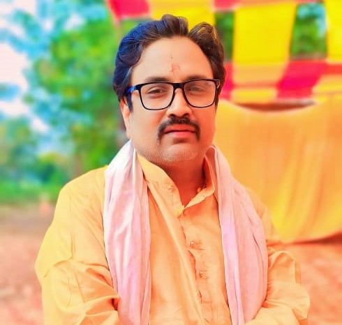 MR. PRADEEP SHRIVASTAV